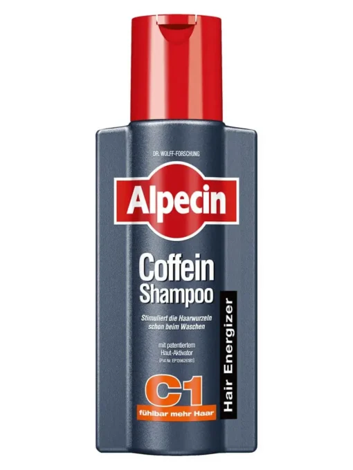 Dầu gội Alpecin Coffein Shampoo C1