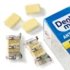 Viên vệ sinh máy giặt Denkmit Anti Kalk tabs, 60 viên