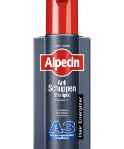 Dầu gội Alpecin Anti Schuppen Shampoo A3