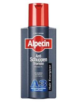 Dầu gội Alpecin Anti Schuppen Shampoo A3