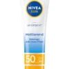 Kem chống nắng nivea sun spf 50 cho da dầu 50ml
