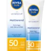 Kem chống nắng nivea sun spf 50 cho da dầu 50ml