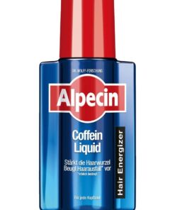 Tinh dầu mọc tóc Alpecin Coffein Liquid