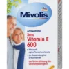 Mivolis Vitamin E 600, 42 viên
