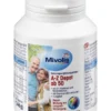 Vitamin Tổng Hợp Mivolis A Z Depot ab 50, 100 Viên