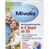 Vitamin Tổng Hợp Mivolis A Z Depot ab 50, 100 Viên