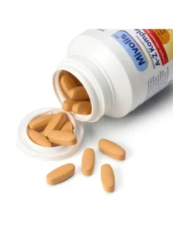 Vitamin tổng hợp Mivolis A Z Komplett Depot 100 viên
