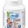 Vitamin tổng hợp Mivolis A Z Depot 100 viên