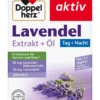 Doppelherz Lavendel 30 viên