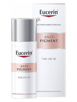 Kem dưỡng trắng da Eucerin Anti Pigment Tag Spf 50, 50 ml