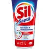 Kem tẩy vết bẩn quần áo Sil Saptil, 200 ml