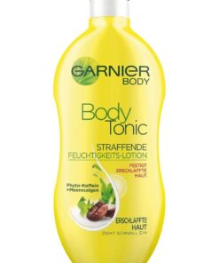 Sữa dưỡng thể Garnier Body Tonic, 400ml