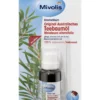 Tinh dầu trà úc Mivolis 30ml
