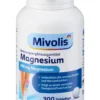 Viên uống Mivolis magnesium, 300 viên