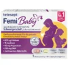 Vitamin Tổng Hợp Cho Bà Bầu Tetesept Fami Baby, 60 Viên