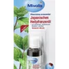 Tinh dầu bạc hà Mivolis Japanisches
