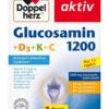 Thuốc bổ xương khớp Doppelherz Glucosamin 1200