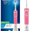 Bàn Chải Điện Oral B Vitality 100 Cross Action