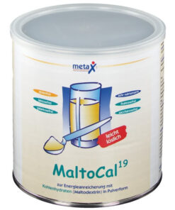 Bột dinh dưỡng Maltocal 19