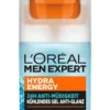 Kem dương da Loreal Men Expert Hydra Energy