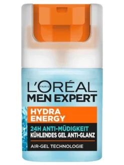 Kem dương da Loreal Men Expert Hydra Energy