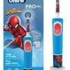 Bàn chải điện Oral B Kids cho bé trai, 1 chiếc