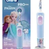 Bàn chải điện Oral B Kids cho bé gái