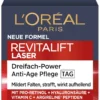 Kem Dưỡng Da Loreal Revitalift Laser X3 Tag ban ngày, 50 ml