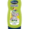 Sữa tắm gội Bubchen kids shampoo duschgel 230 ml