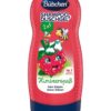 sữa tắm gội Bubchen kids shampoo duschgel himbeerspab, 230 ml