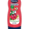 Sữa tắm gội Bubchen kids shampoo duschgel 230 ml