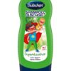 sữa tắm gội Bubchen kids shampoo duschgel superduscher, 230 ml