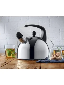 Ấm đun nước bếp từ WMF Flotenkessel, 2.0l