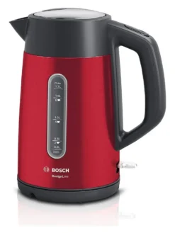 Ấm siêu tốc Bosch TWK4P434 2400W, 1.7 lít