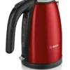 Ấm Siêu Tốc Bosch TWK7804 2200W, 1.7 lít