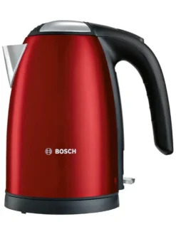 Ấm Siêu Tốc Bosch TWK7804 2200W, 1.7 lít
