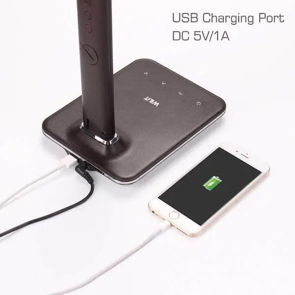 Đèn bàn Led WILIT U13 9W