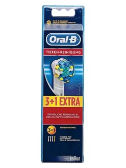 Đầu bàn chải Oral B Pro Tiefenreinigung