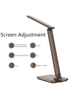 Đèn bàn Led WILIT U13 9W