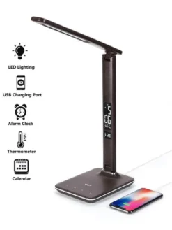 Đèn bàn Led WILIT U13 9W