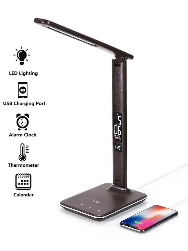 Đèn bàn Led WILIT U13 9W