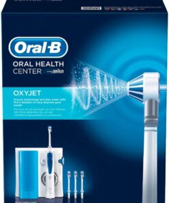 Máy tăm nước Oral B OxyJet