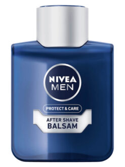 Nivea Men After Shave Balsam Protect & Care, 100 ml