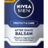 Nivea Men After Shave Balsam Protect & Care, 100 ml