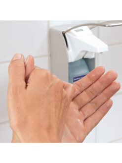 Nước rửa tay sát khuẩn Sterillium Classic Pure, 100ml