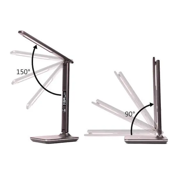 Đèn bàn Led WILIT U13 9W