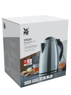 Ấm siêu tốc WMF Stelio 1.7L 2400W