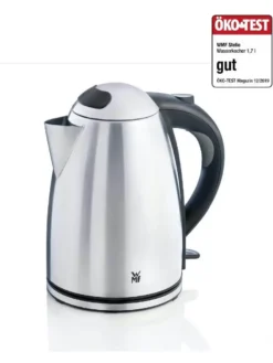 Ấm siêu tốc WMF Stelio 1.7L 2400W