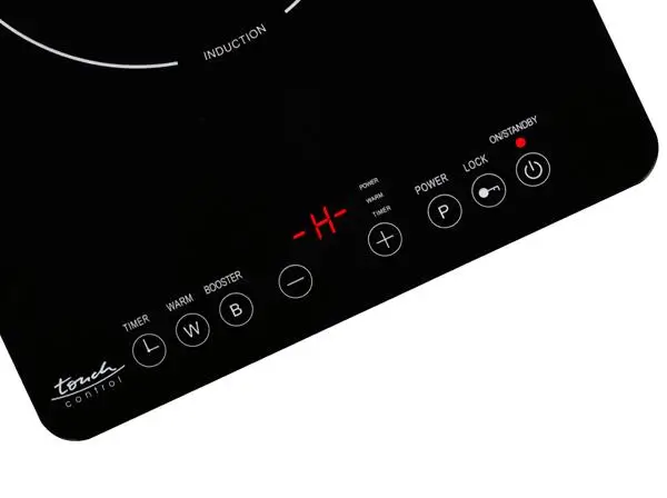 Bếp Từ Đơn Rommelsbacher CT 2100/IN