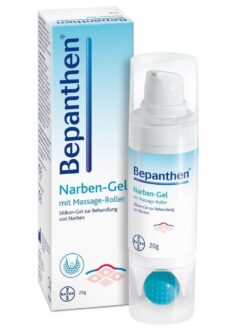 Kem trị sẹo Bepanthen Narbengel, 20 g